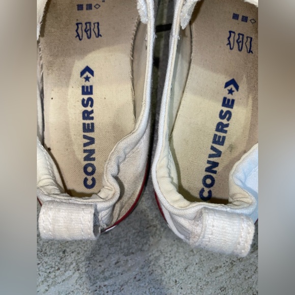 Converse shoreline - Picture 4 of 7